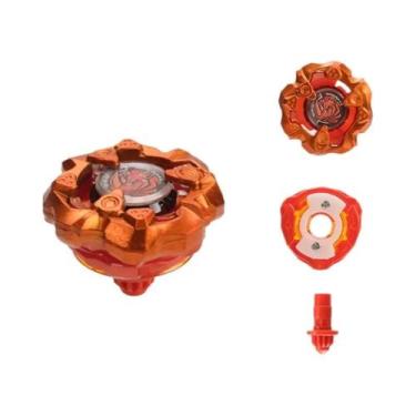 Imagem de SB-solong4u BX Spinning Tops Brinquedos Giroscópio Único sem Lançador 