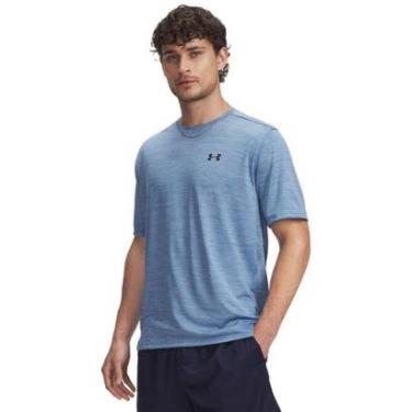 Imagem de Camiseta de Treino Under Armour Tech Vent Masculina-Masculino