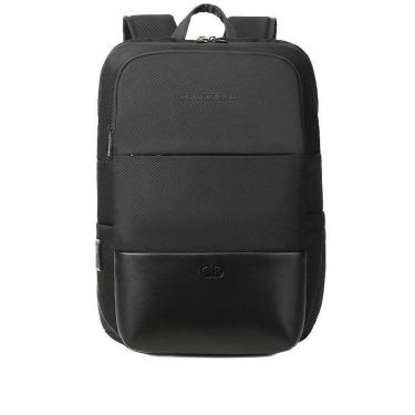 Imagem de Mochila Democrata Smart MOC11902-001 Preto-Masculino