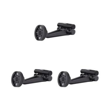 Imagem de Suporte Antiderrapante Para Luz Traseira De Bicicleta, Montagem No Sel