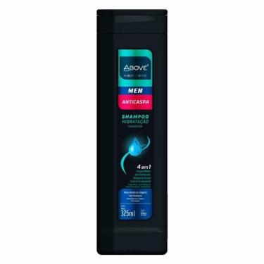 Imagem de Shampoo Above Masculino Anti-caspa 325ml