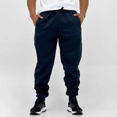 Imagem de Calça Red Nose Tecido Jogging Masculina-Masculino