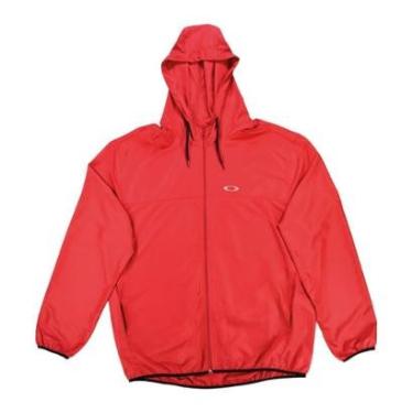 Imagem de Casaco Jaqueta Oakley Windbreaker-Masculino