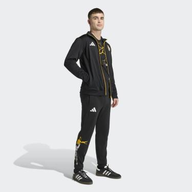 Imagem de Jaqueta Real Madrid Marvel Adidas Masculina-Masculino