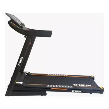 Imagem de Esteira Eletrônica Residencial BF750 O'Neal - 110V