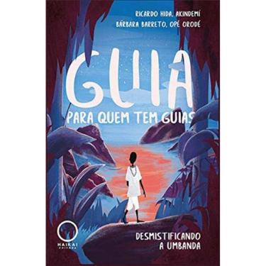 Imagem de Guia Para Quem Tem Guias