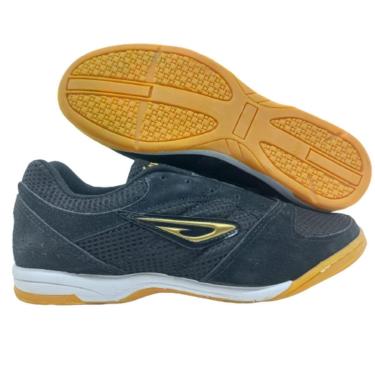 Imagem de Chuteira Diavolo Trainer Futsal Salão com Sola de Amortecimento-Masculino