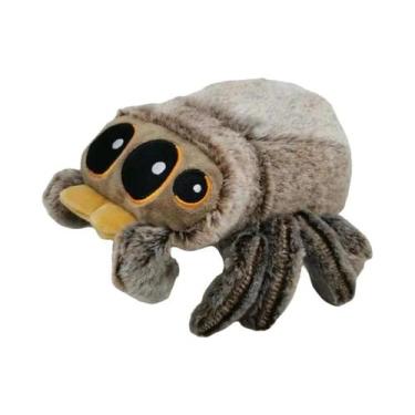 Imagem de Brinquedo De Pelúcia Macio Para Crianças, Boneco De Animal De Desenho 