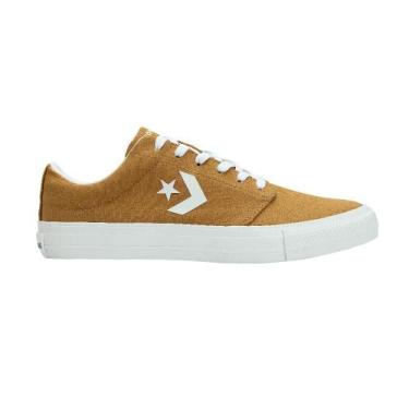 Imagem de Tenis all star day one casual ref co0673 unissex, Caramelo, 40