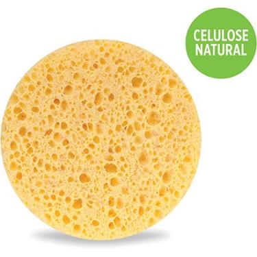 Imagem de RK By Kiss Esponja Esfoliante para Limpeza Facial-Feminino