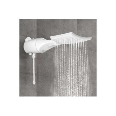 Imagem de Ducha Loren Shower Eletrônica 7500w 220v Lorenzetti - Promoção!