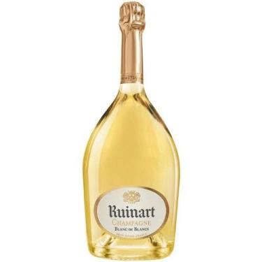 Imagem de Champagne Blanc De Blancs Ruinart 750ml