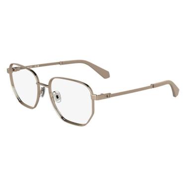 Imagem de Armação Calvin Klein Jeans CKJ25203 770 Masculino-Masculino