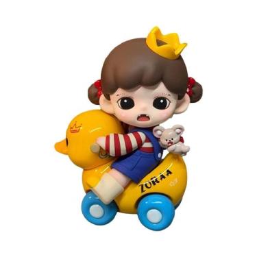 Imagem de Figura De Ação Kawaii Baby Zoraa Em Caixa Surpresa, Bonecas Misteriosa