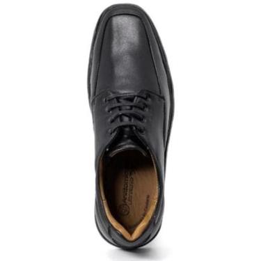 Imagem de SAPATO ANATOMIC GEL ULTRA LEVE REF:8621 MASCULINO-Masculino