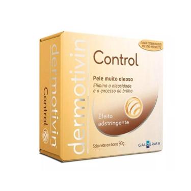 Imagem de Dermotivin Control Sabonete 90G