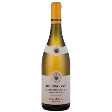 Imagem de Vinho Branco Moillard Bourgogne Hautes Cotes De Nuits 750ml