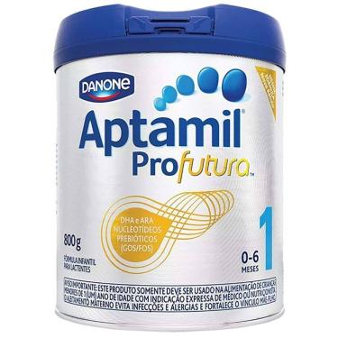 Imagem de Aptamil Profutura 1 Danone 800g