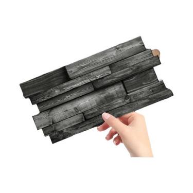 Imagem de Adesivos De Azulejos Autocolantes Para Cozinha, Banheiro, Quarto, 12, 