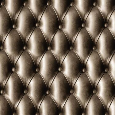 Imagem de Papel De Parede Couro Marrom Envelhecido Adesivo Sala Quarto