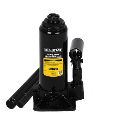 Imagem de Macaco hid. garrafa 4t 1766 vilubri - ELEVI