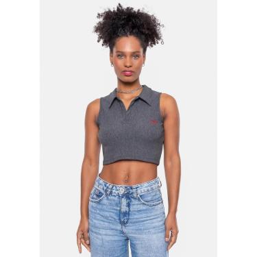 Imagem de Camisa Polo Ecko Feminina Boche Feminino-Feminino