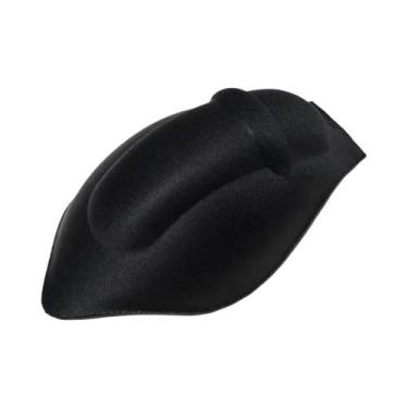 Imagem de Cuecas Jockstrap Masculinas Portáteis Em 6 Cores Com Bolsa De Esponja 