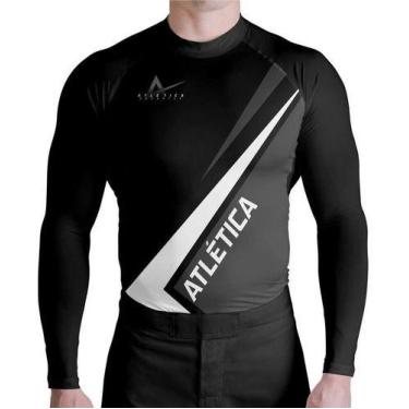 Imagem de Rash Guard New AE Atlética, P