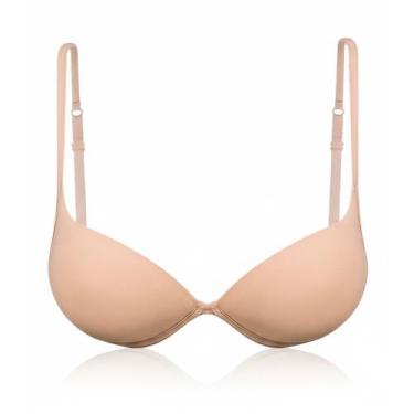 Imagem de Sutiã Push-Up Hope 2384/00023840, Hopbb, Bege ballet, 40