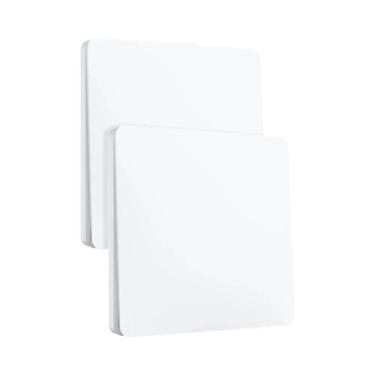 Imagem de Interruptor De Luz Inteligente Wi-Fi Sem Fio À Prova d'Água RF433 Com 