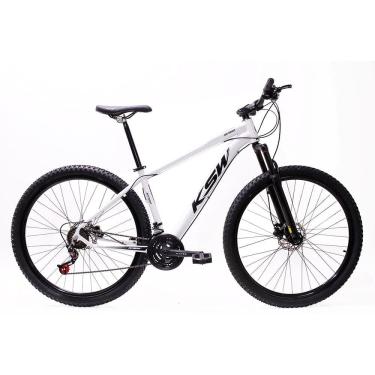 Imagem de Bicicleta Aro 29 Bike Ksw Xlt 21 Marchas Alum Freio A Disco