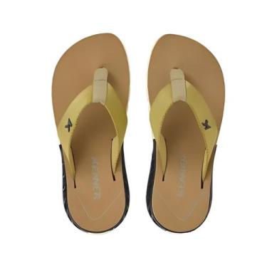 Imagem de Chinelo Kenner Rakka Masculino Dedo Extreme Amortecedor Conforto Origi