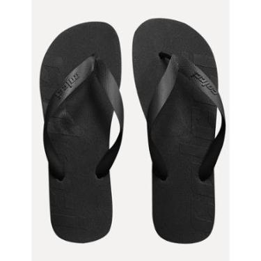 Imagem de Chinelo Colcci Masculino Arpoador Preto-Masculino