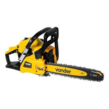 Imagem de Motosserra a Gasolina 37,2cc MGP372 VONDER