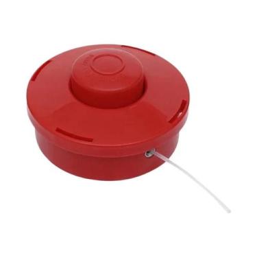 Imagem de Cabeça De Reposição Universal Para Roçadeira, Ferramenta Elétrica De J