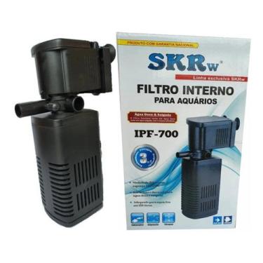 Imagem de FILTRO INTERNO IPF- 700 SKRw 700LH 127V