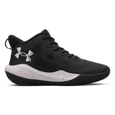 Imagem de Tênis de Basquete Under Armour Bankshot SE-Masculino