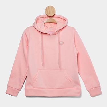 Imagem de Moletom Juvenil Pix Love Casual Com Capuz-Feminino