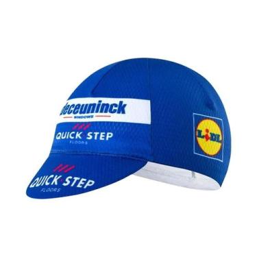 Imagem de Boné De Ciclismo Branco De Secagem Rápida Para Homens, Tamanho Grande,