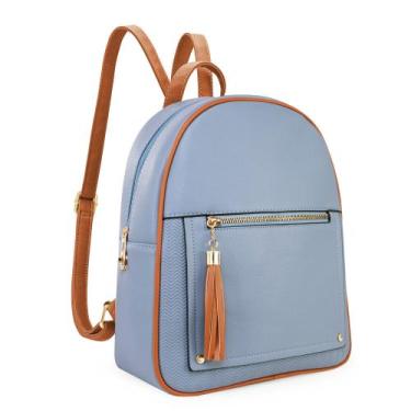 Imagem de Mochila Montana West Medium Anti-Roubo Impermeável
