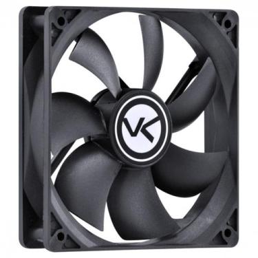 Imagem de Cooler Para Gabinete Vinik CF120, 120mm, Preto