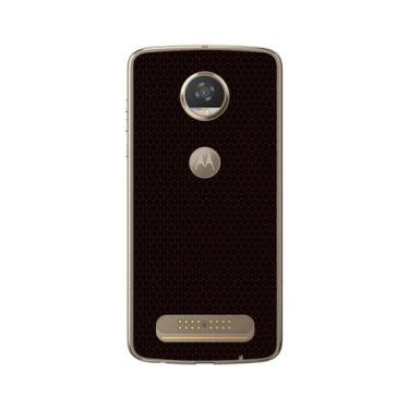 Imagem de Capa Adesivo Skin362 Verso Para Motorola Moto Z2 Play - KawaSkin