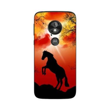 Imagem de Capa Adesivo Skin377 Verso Para Motorola Moto E5 Play - KawaSkin