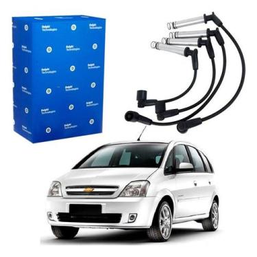 Imagem de Cabo De Vela Delphi Meriva 1.4 2007 A 2012