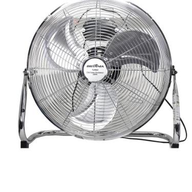 Imagem de Circulador de ar c50 turbo britania 220v - ONELIGHT