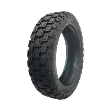 Imagem de Conjunto De Pneus Internos E Externos Para Scooter Elétrico Ninebot MA