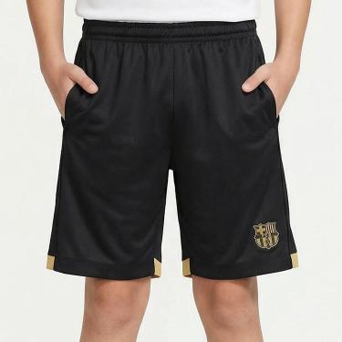 Imagem de Bermuda Barcelona Period Infantil Masculina-Masculino