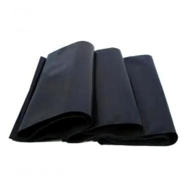 Imagem de Saco de Lixo Reforçado 100 Litros Mic 0,5 com 100 Unidades para Uso em Casa e Empresa Higipack