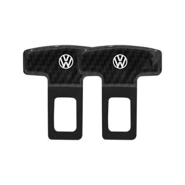 Imagem de Par ivela Cinto Anti Bipe/Beep Volkswagen - Autovelox