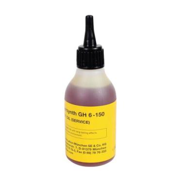 Imagem de Tubo de Óleo 90ml P/ Martelo Dewalt D25501, D25602, D25604, D25820 e D